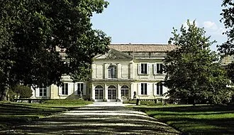 Le Taillan-Médoc (Gironde)