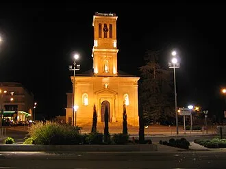 Talence (Gironde)