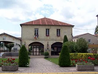 Targon (Gironde)