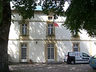Le Tourne (Gironde)