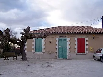 Le Tuzan (Gironde)