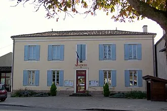Uzeste (Gironde)