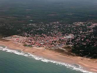 Vendays-Montalivet (Gironde)