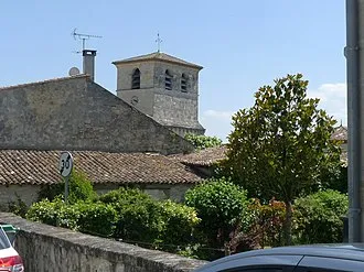 Vérac (Gironde)