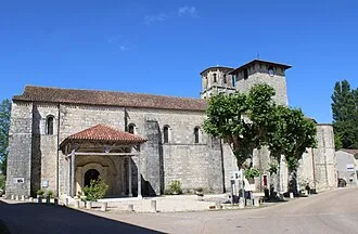 Vertheuil (Gironde)