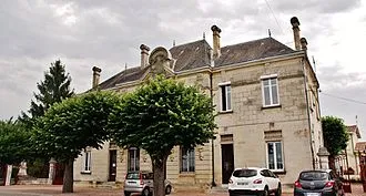 Vignonet (Gironde)