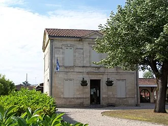 Villenave-d'Ornon (Gironde)