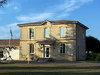 Virelade (Gironde)