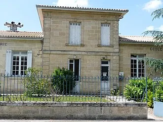 Virsac (Gironde)