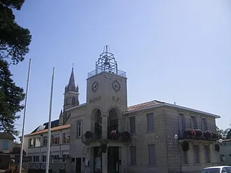 Marcheprime (Gironde)